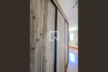 Apartamento para alugar com 149m², 3 quartos e 2 vagasQuarto 3 - Suíte