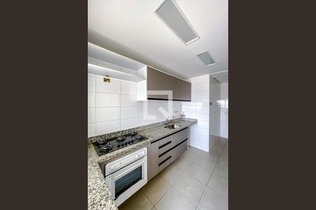 Apartamento para alugar com 149m², 3 quartos e 2 vagasCozinha