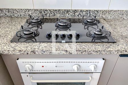 Apartamento para alugar com 149m², 3 quartos e 2 vagasCozinha