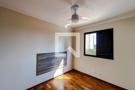Apartamento para alugar com 149m², 3 quartos e 2 vagasQuarto 2 - Suíte