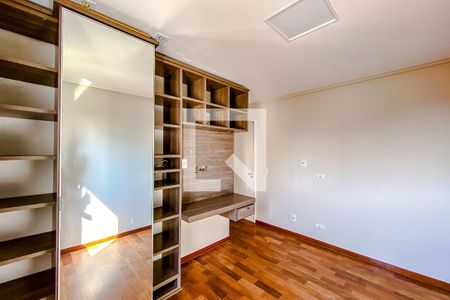 Apartamento para alugar com 149m², 3 quartos e 2 vagasQuarto 1 - Suíte