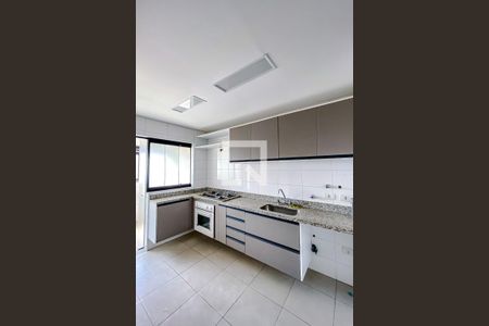 Apartamento para alugar com 149m², 3 quartos e 2 vagasCozinha