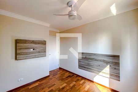 Apartamento para alugar com 149m², 3 quartos e 2 vagasQuarto 2 - Suíte