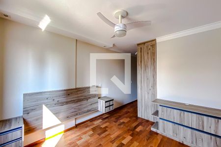Apartamento para alugar com 149m², 3 quartos e 2 vagasQuarto 3 - Suíte
