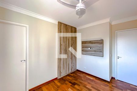 Apartamento para alugar com 149m², 3 quartos e 2 vagasQuarto 2 - Suíte
