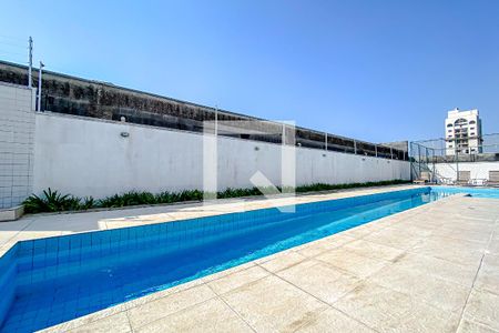 Apartamento para alugar com 149m², 3 quartos e 2 vagasÁrea comum - Piscina