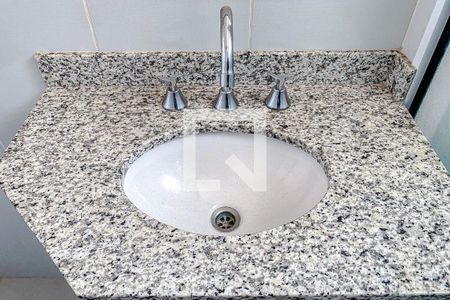 Apartamento para alugar com 149m², 3 quartos e 2 vagasBanheiro da Suíte