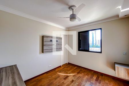 Apartamento para alugar com 149m², 3 quartos e 2 vagasQuarto 3 - Suíte