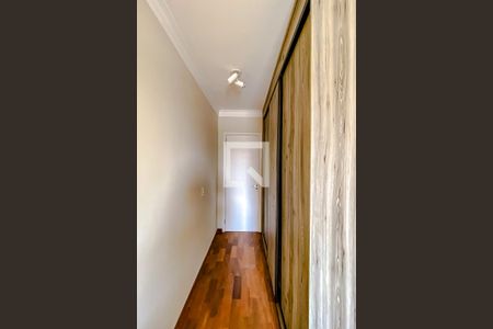 Apartamento para alugar com 149m², 3 quartos e 2 vagasQuarto 3 - Suíte