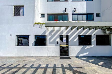 Apartamento para alugar com 149m², 3 quartos e 2 vagasPlaquinha