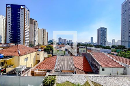 Apartamento para alugar com 149m², 3 quartos e 2 vagasVista da Suíte
