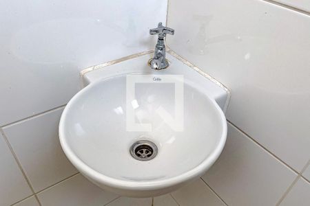 Apartamento para alugar com 149m², 3 quartos e 2 vagasBanheiro de serviço