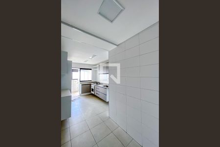 Apartamento para alugar com 149m², 3 quartos e 2 vagasCozinha