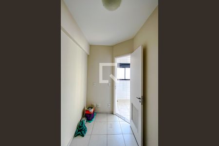 Apartamento para alugar com 149m², 3 quartos e 2 vagasQuarto de Serviço