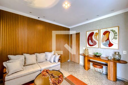 Apartamento para alugar com 149m², 3 quartos e 2 vagasÁrea comum