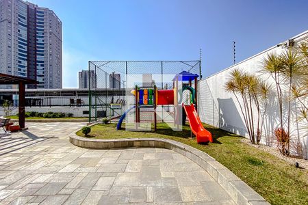 Apartamento para alugar com 149m², 3 quartos e 2 vagasÁrea comum - Playground