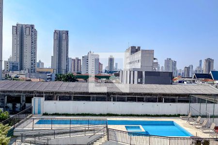 Apartamento para alugar com 149m², 3 quartos e 2 vagasVista da Suíte 3