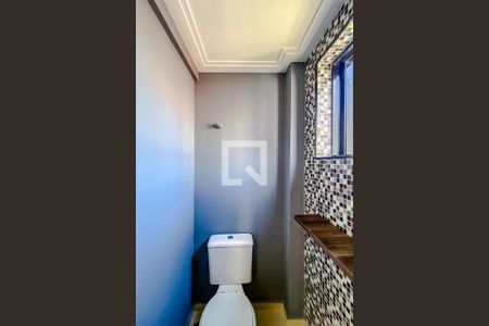 Apartamento para alugar com 149m², 3 quartos e 2 vagasLavabo