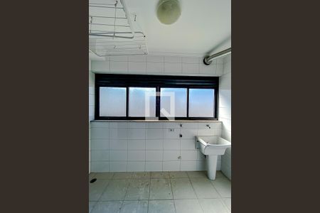 Apartamento para alugar com 149m², 3 quartos e 2 vagasÁrea de Serviço