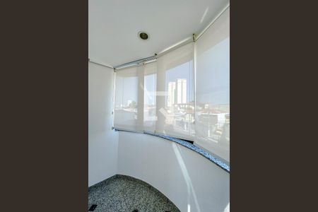 Apartamento para alugar com 149m², 3 quartos e 2 vagasVaranda da Sala