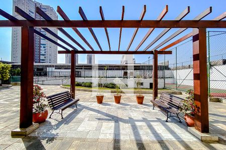 Apartamento para alugar com 149m², 3 quartos e 2 vagasÁrea comum