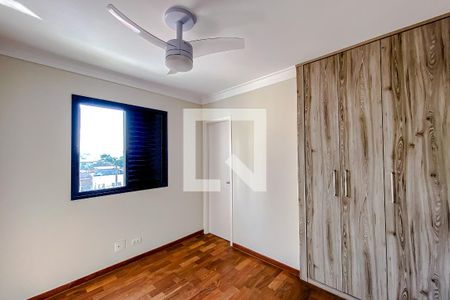 Apartamento para alugar com 149m², 3 quartos e 2 vagasQuarto 2 - Suíte