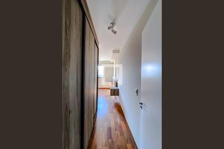 Apartamento para alugar com 149m², 3 quartos e 2 vagasQuarto 3 - Suíte