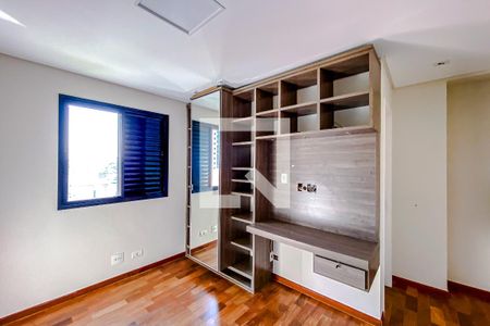 Apartamento para alugar com 149m², 3 quartos e 2 vagasQuarto 1 - Suíte