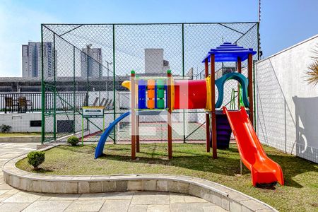 Apartamento para alugar com 149m², 3 quartos e 2 vagasÁrea comum - Playground