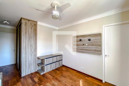 Apartamento para alugar com 149m², 3 quartos e 2 vagasQuarto 3 - Suíte