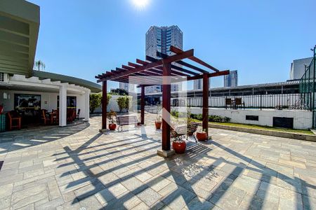 Apartamento para alugar com 149m², 3 quartos e 2 vagasÁrea comum