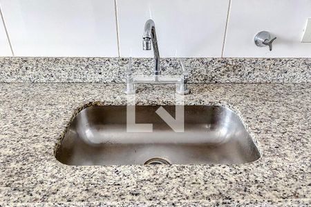 Apartamento para alugar com 149m², 3 quartos e 2 vagasCozinha