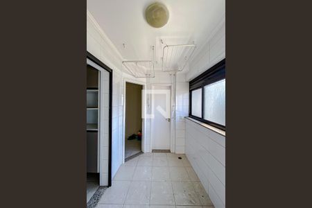 Apartamento para alugar com 149m², 3 quartos e 2 vagasÁrea de Serviço