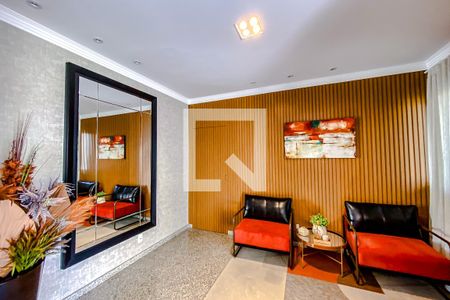 Apartamento para alugar com 149m², 3 quartos e 2 vagasÁrea comum