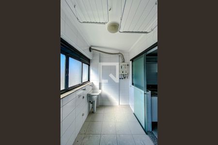 Apartamento para alugar com 149m², 3 quartos e 2 vagasÁrea de Serviço