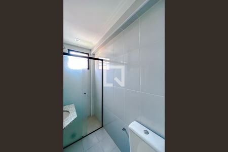 Apartamento para alugar com 149m², 3 quartos e 2 vagasBanheiro da Suíte