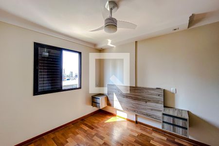 Apartamento para alugar com 149m², 3 quartos e 2 vagasQuarto 3 - Suíte