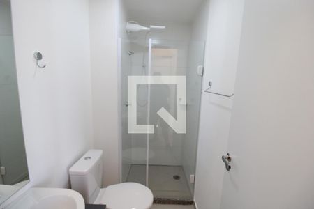 Apartamento para alugar com 39m², 2 quartos e 1 vagaBanheiro