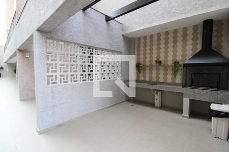 Apartamento para alugar com 39m², 2 quartos e 1 vagaÁrea Comum