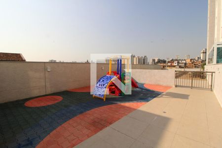 Apartamento para alugar com 39m², 2 quartos e 1 vagaÁrea Comum