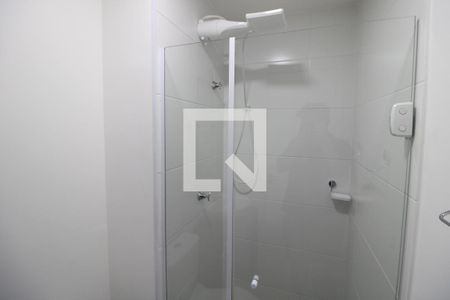 Apartamento para alugar com 39m², 2 quartos e 1 vagaBanheiro