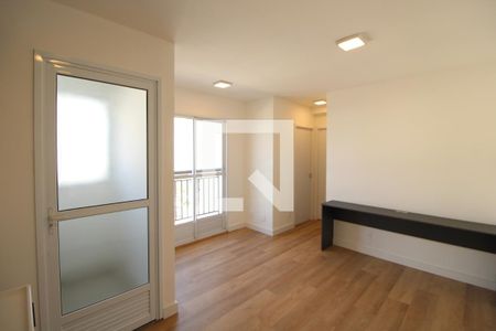 Sala / Cozinha de apartamento para alugar com 2 quartos, 39m² em Imirim, São Paulo