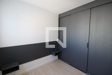 Quarto 2 de apartamento para alugar com 2 quartos, 39m² em Imirim, São Paulo