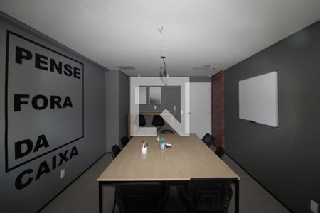 Apartamento para alugar com 39m², 2 quartos e 1 vagaÁrea Comum