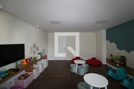 Apartamento para alugar com 39m², 2 quartos e 1 vagaÁrea Comum