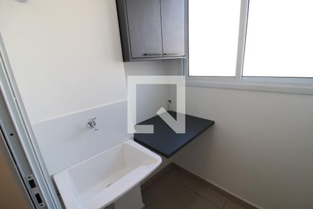 Apartamento para alugar com 39m², 2 quartos e 1 vagaÁrea de Serviço