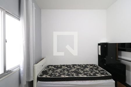 Casa para alugar com 50m², 2 quartos e sem vagaQuarto 