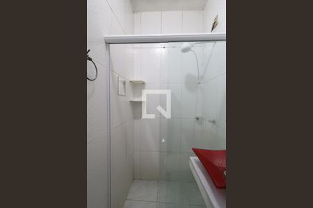 Casa para alugar com 50m², 2 quartos e sem vagaBanheiro