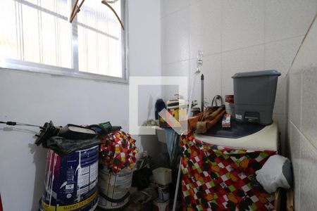 Casa para alugar com 50m², 2 quartos e sem vagaÁrea de Serviço