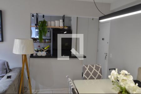 Apartamento à venda com 59m², 2 quartos e 1 vaga Apartamento à venda com 59m², 2 quartos e 1 vagaCozinha